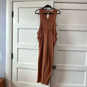 Stevie Hender jumpsuit